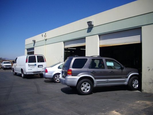Automotive Remedies